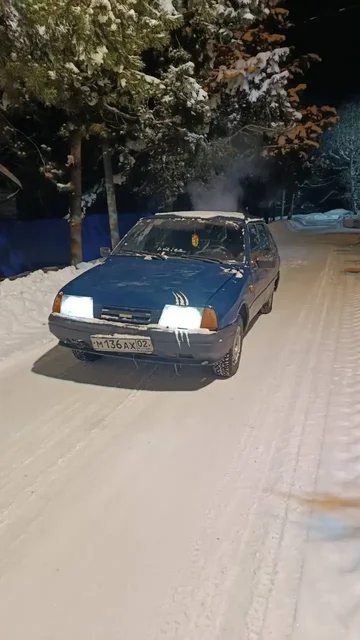 Продам Иж Ода карбюратор в хорошем состоянии - Авто в Уфа