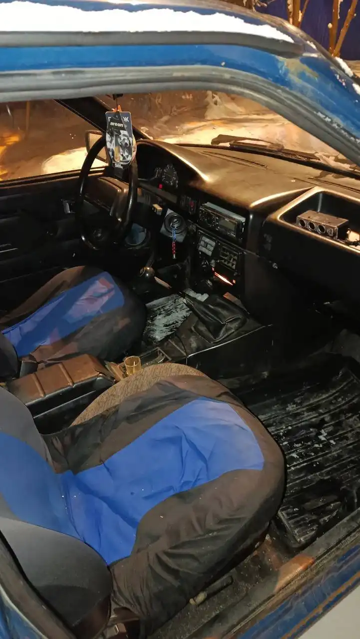 Продам Иж Ода карбюратор в хорошем состоянии - Авто в Уфа