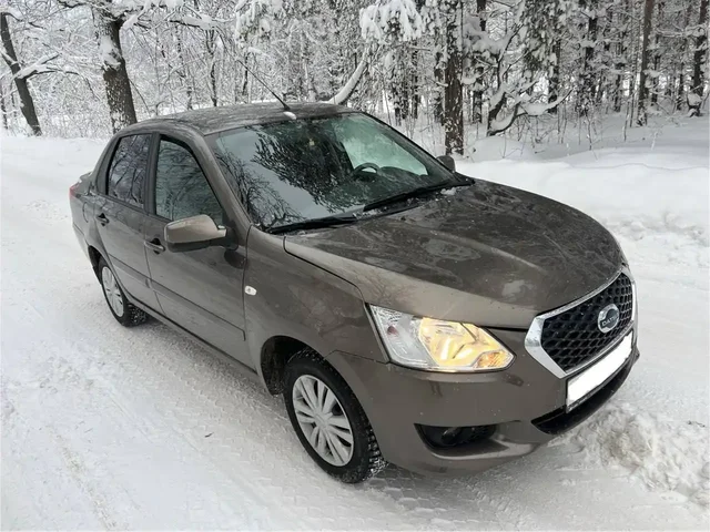 Продажа Datsun 2018 года - Авто в Белебей