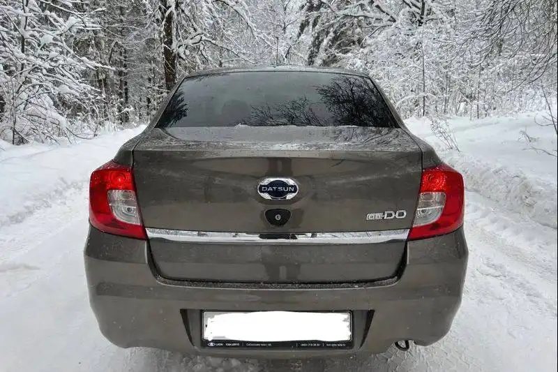 Продажа Datsun 2018 года - Авто в Белебей