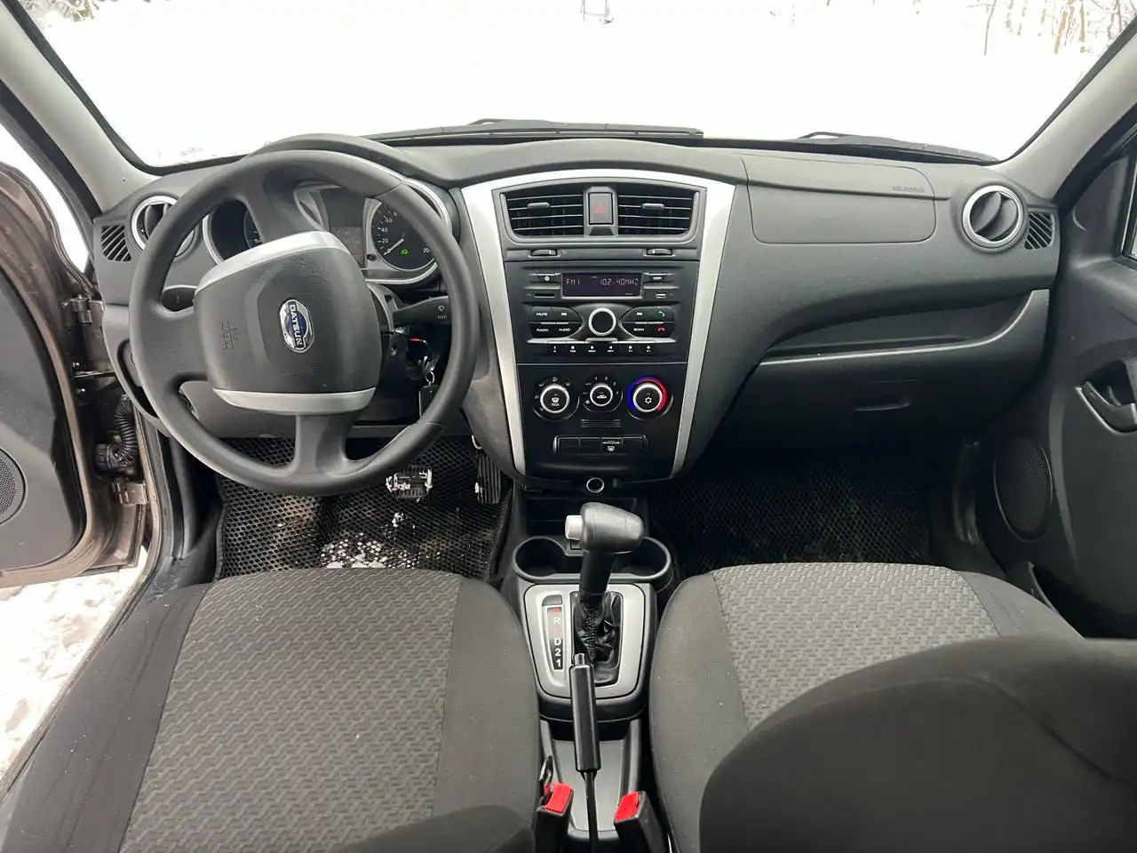 Продажа Datsun 2018 года - Авто в Белебей