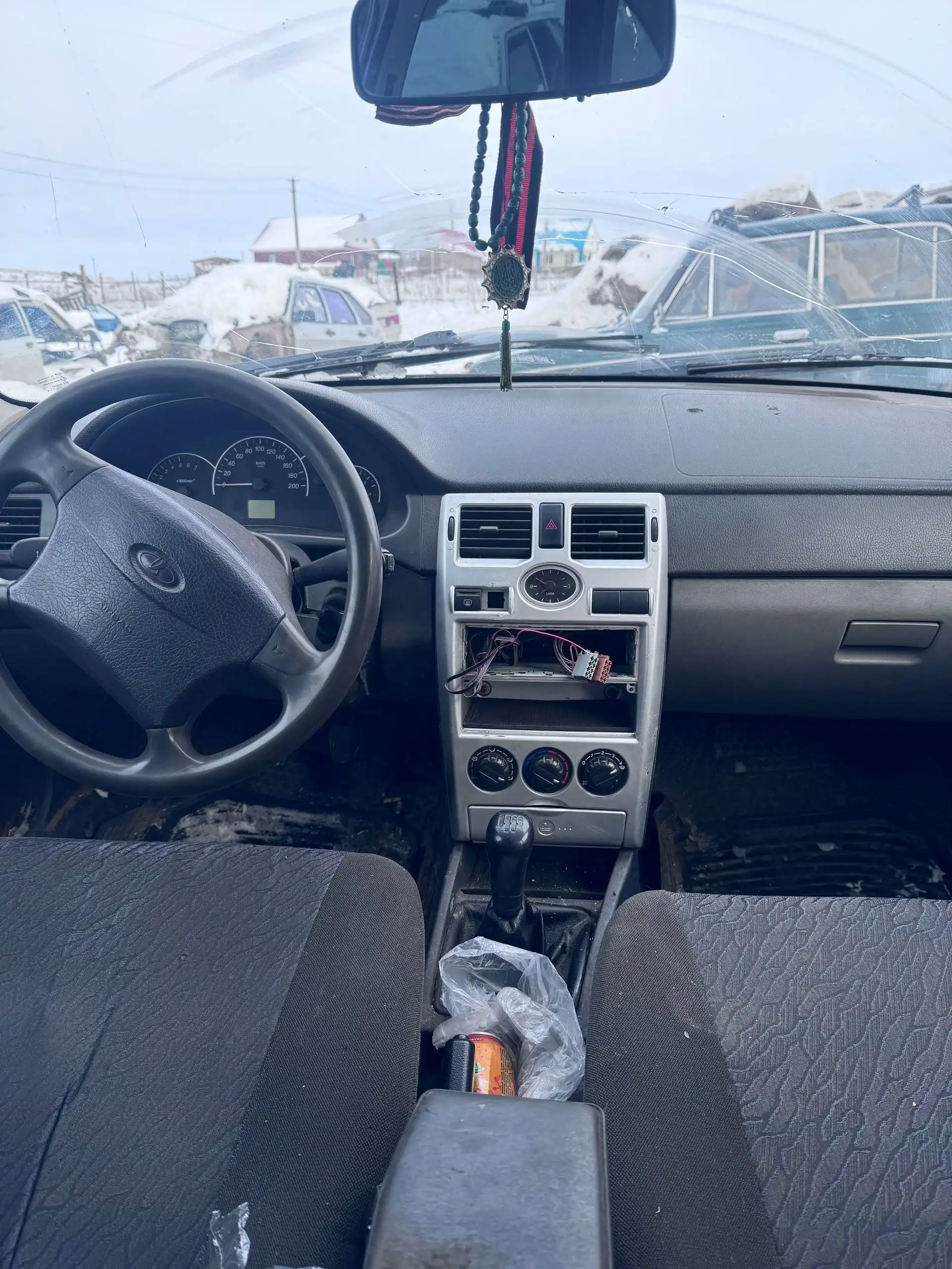 Продается Lada Priora 2008 года - Легковые автомобили (Авто) в Уфа