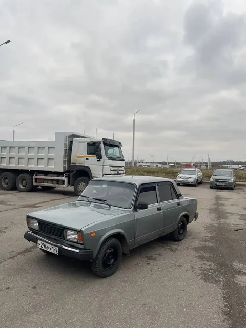 Продажа автомобиля ВАЗ 2110 2010 года - Легковые автомобили в Дюртюли