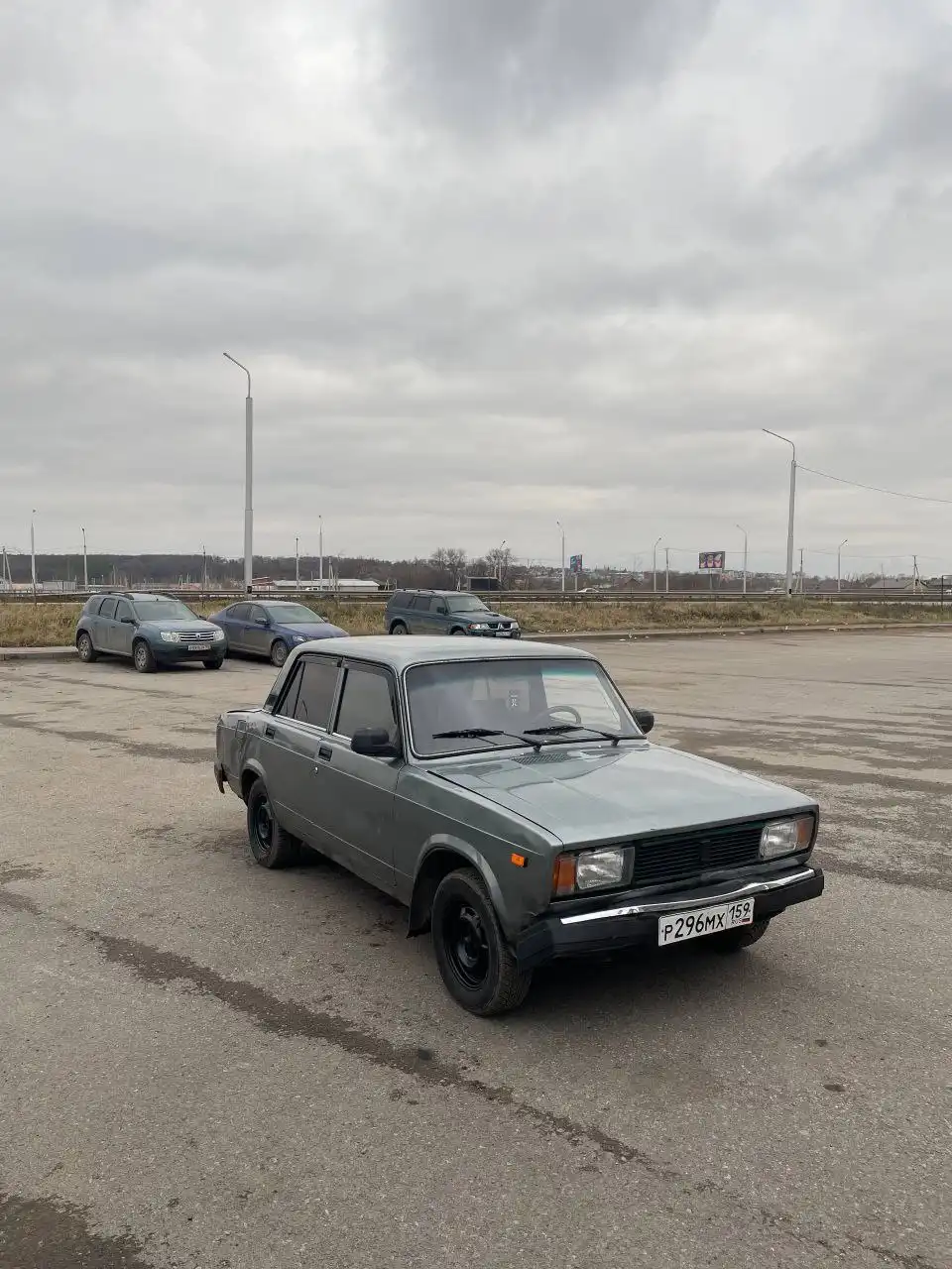 Продажа автомобиля ВАЗ 2110 2010 года - Легковые автомобили (Авто) в Дюртюли