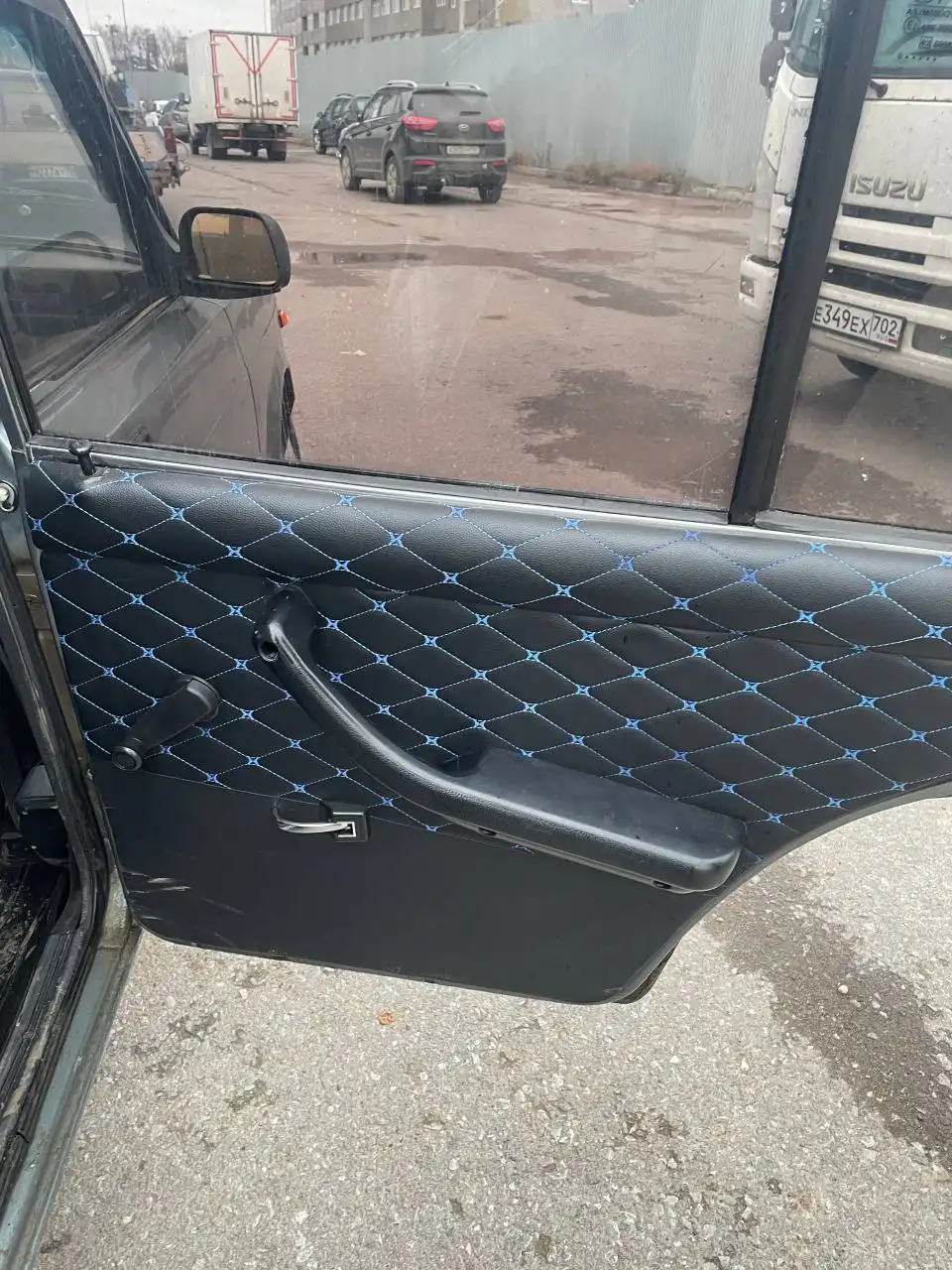 Продажа автомобиля ВАЗ 2110 2010 года - Легковые автомобили (Авто) в Дюртюли