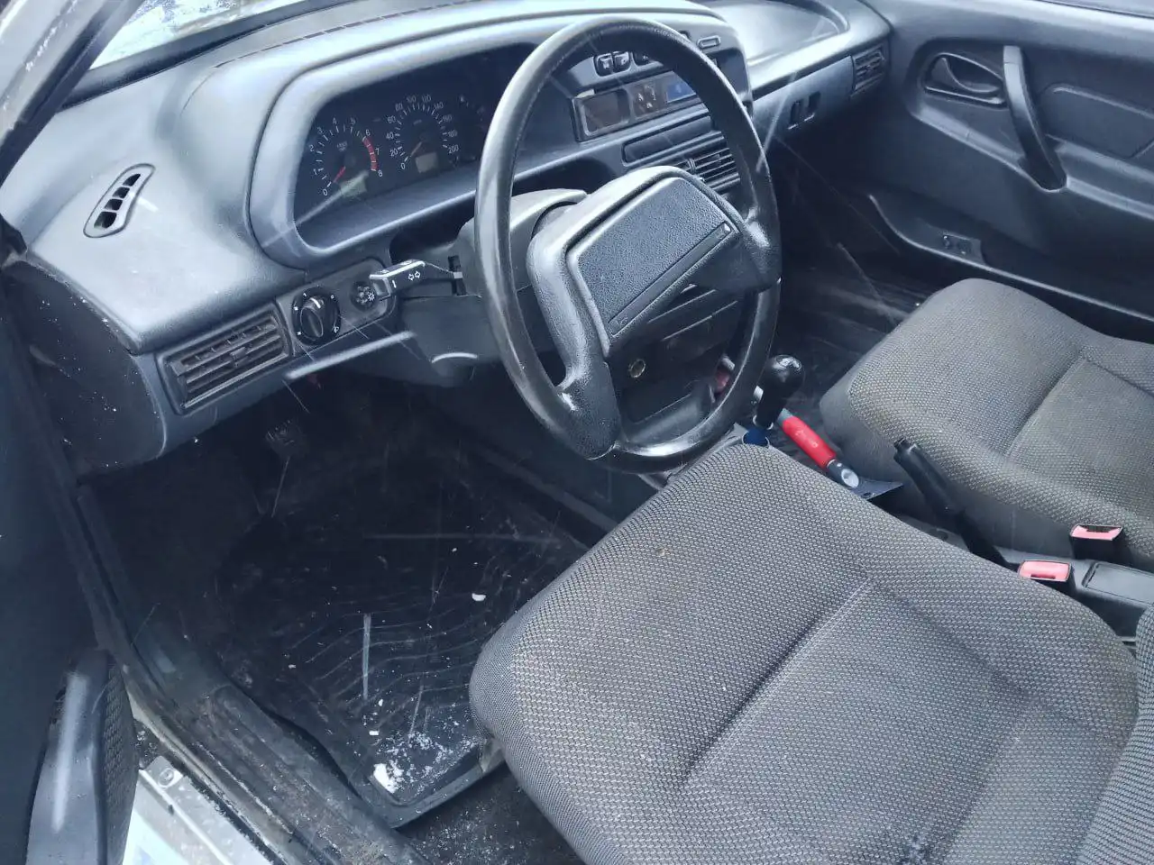 Продам ВАЗ 2114 2010 года выпуска - Легковые автомобили (Авто) в Уфа