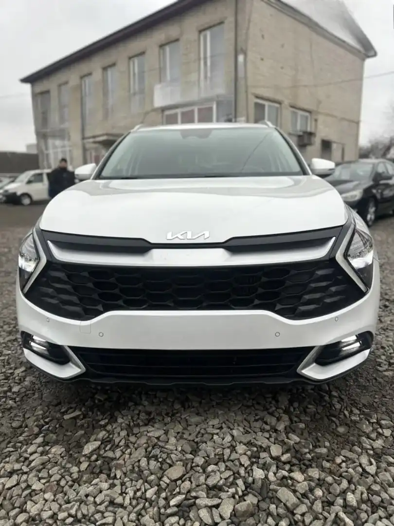 Продам Kia Sportage 2022 года - Легковые автомобили (Авто) в Уфа