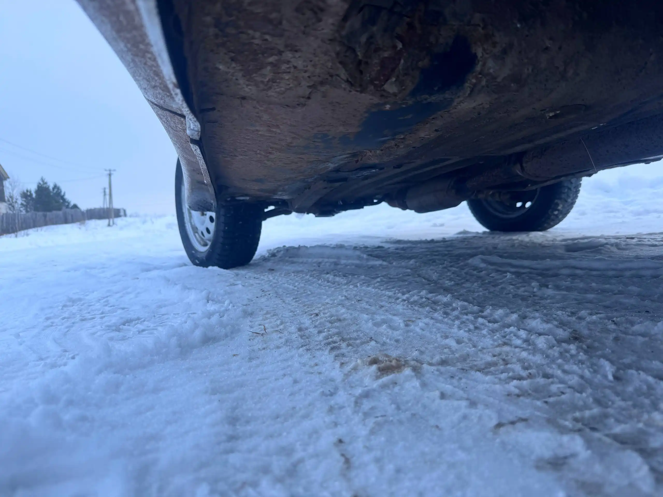 ВАЗ 2114 2007 года в хорошем состоянии - Легковые автомобили (Авто) в Уфа