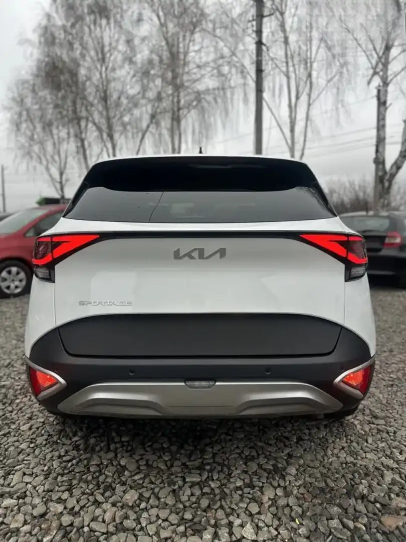 Продам Kia Sportage 2022 года - Авто в Уфа