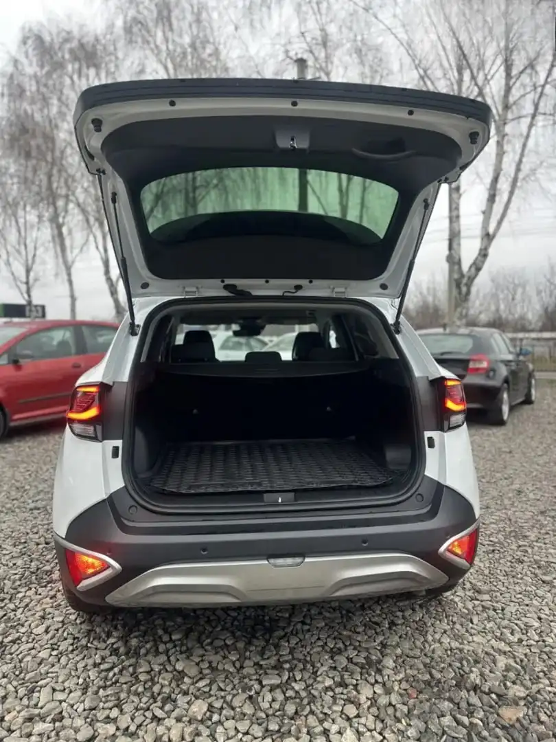 Продам Kia Sportage 2022 года - Авто в Уфа