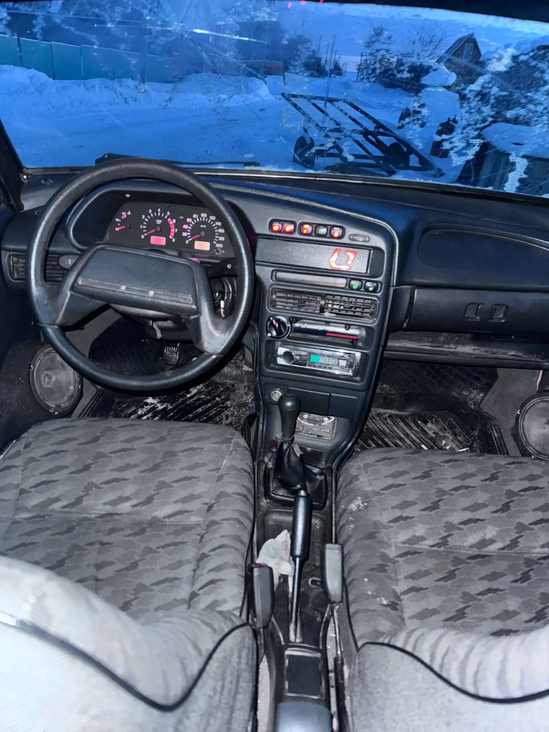 ВАЗ 2114 2007 года - Легковые автомобили (Авто) в Уфа