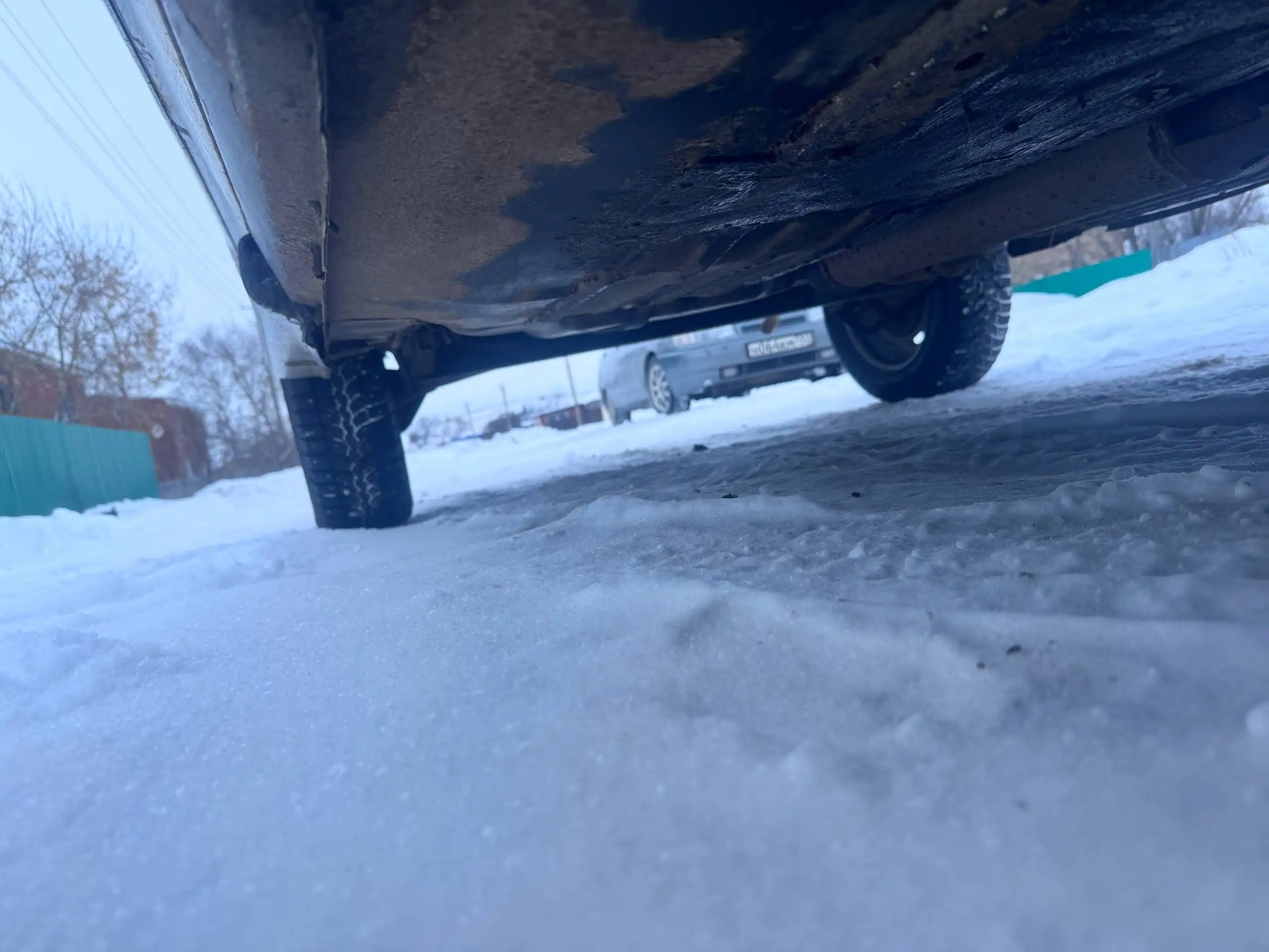 ВАЗ 2114 2007 года - Легковые автомобили (Авто) в Уфа