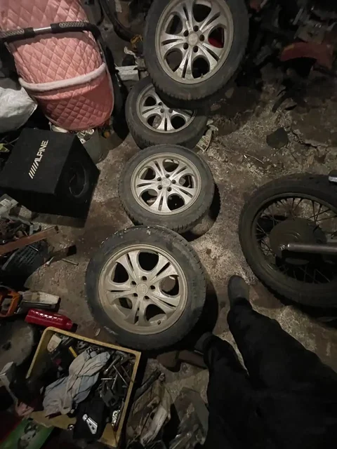 Продам писать в лс 16r - Авто в Уфа