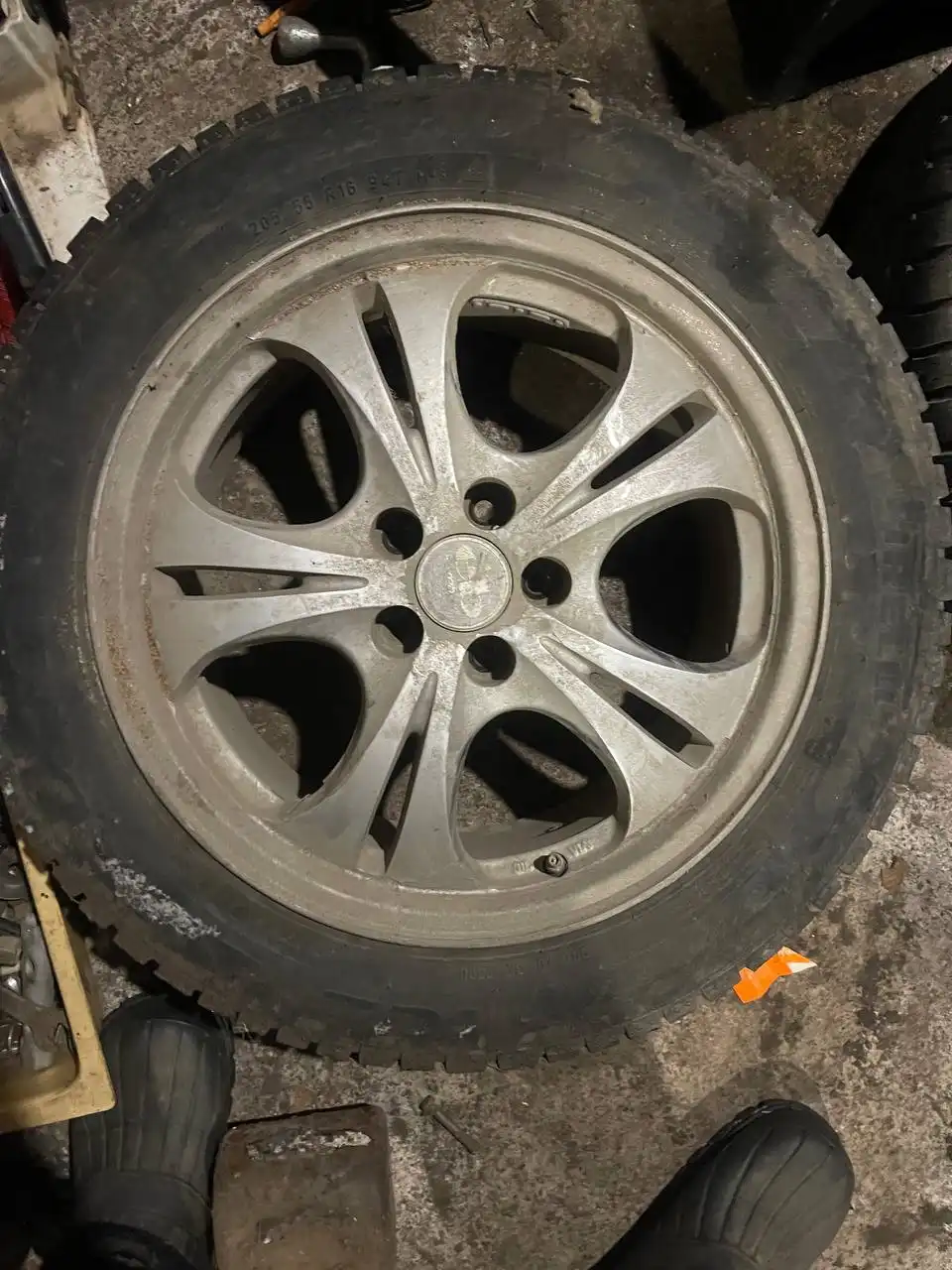 Продам писать в лс 16r - Авто в Уфа