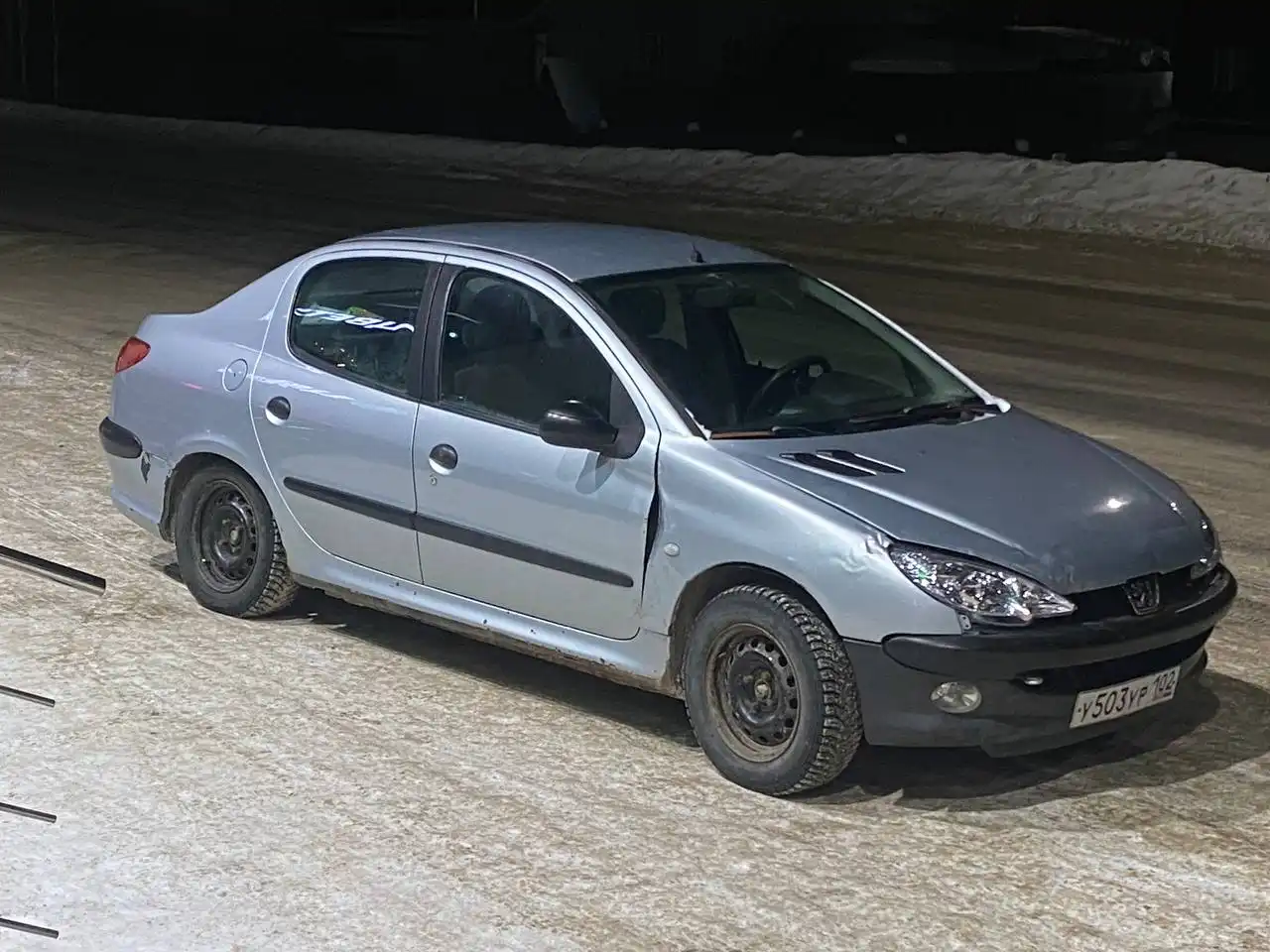 Продажа автомобиля в Уфе - Авто в Уфа