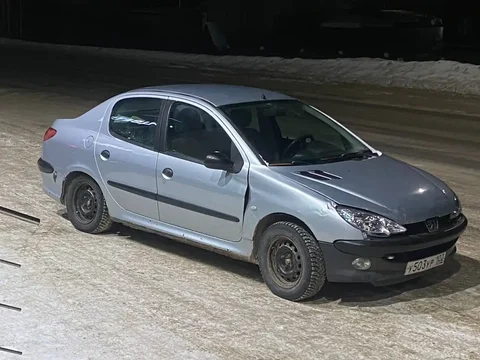 Продажа автомобиля в Уфе - Внедорожник в Уфа