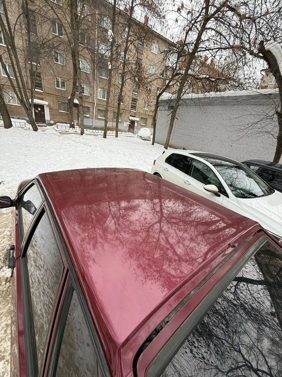 Продажа ВАЗ 2114 2005 года в Уфе - Легковые автомобили (Авто) в Уфа