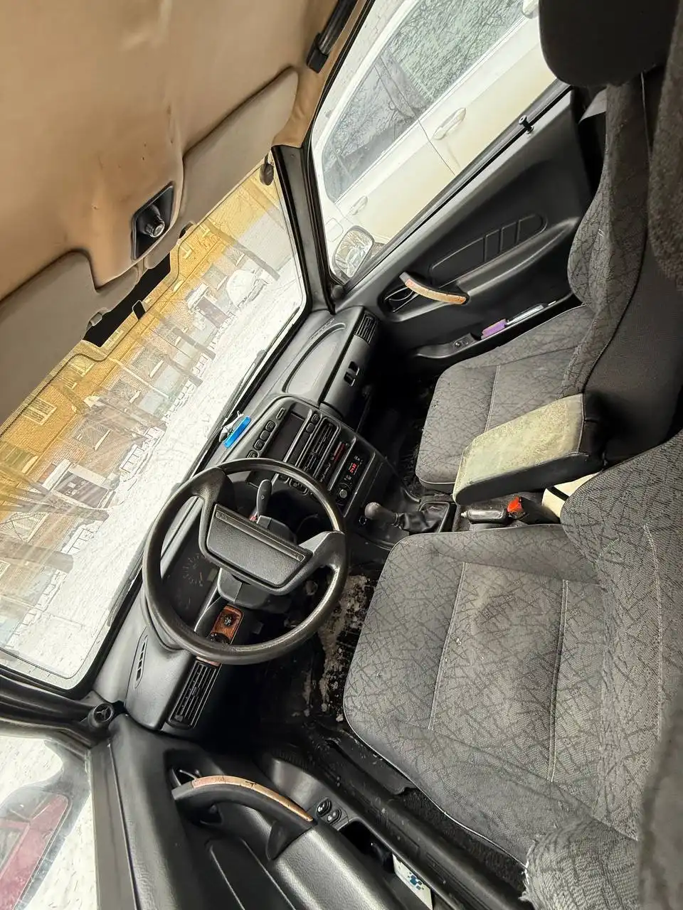 Продажа ВАЗ 2114 2005 года в Уфе - Легковые автомобили (Авто) в Уфа