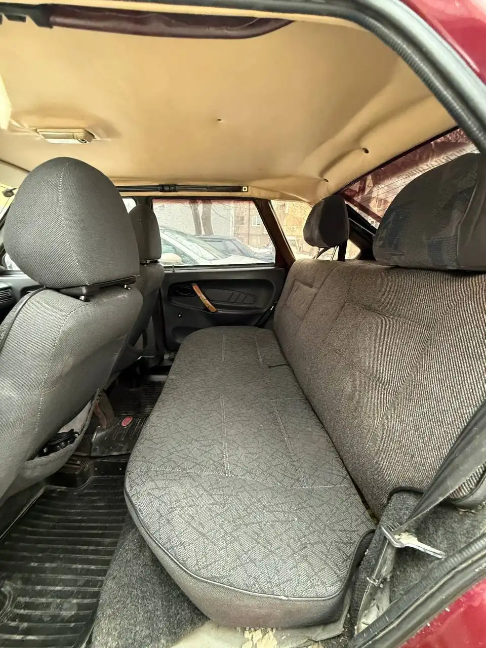 Продажа ВАЗ 2114 2005 года в Уфе - Легковые автомобили (Авто) в Уфа