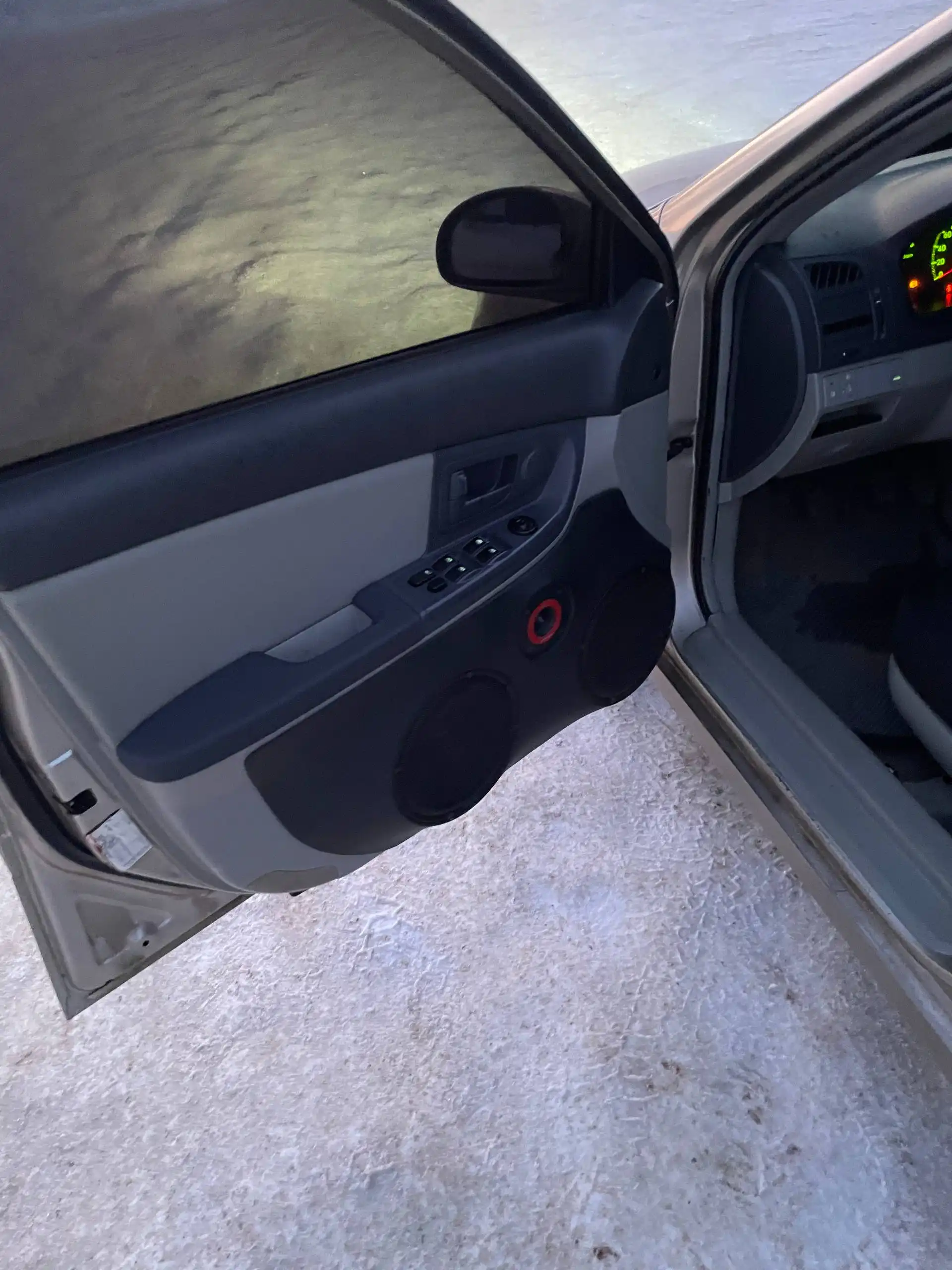 Продажа Kia Cerato 2004 года - Авто в Белебей