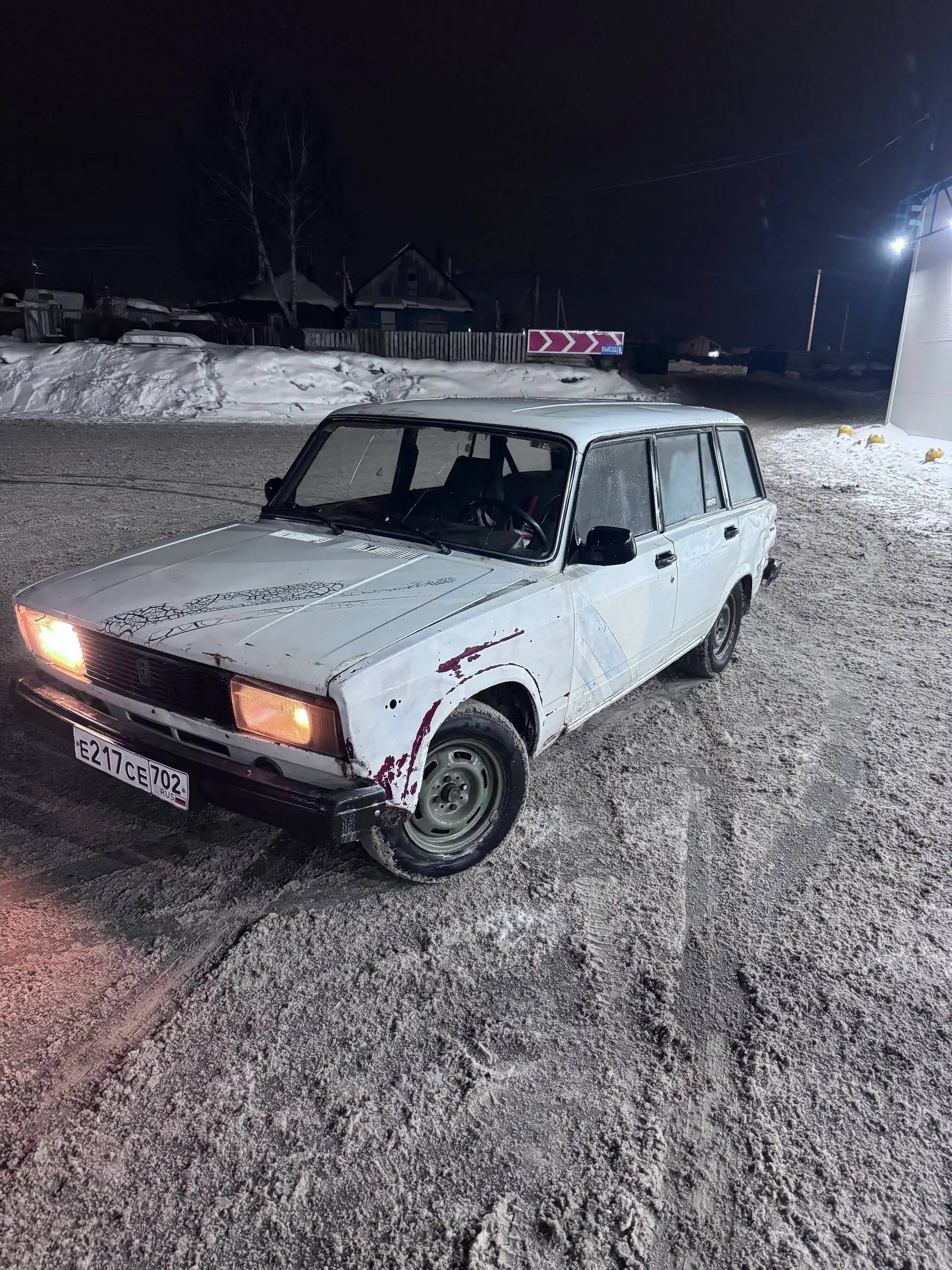 ВАЗ 2104 2003 года - Легковые автомобили (Авто) в Уфа