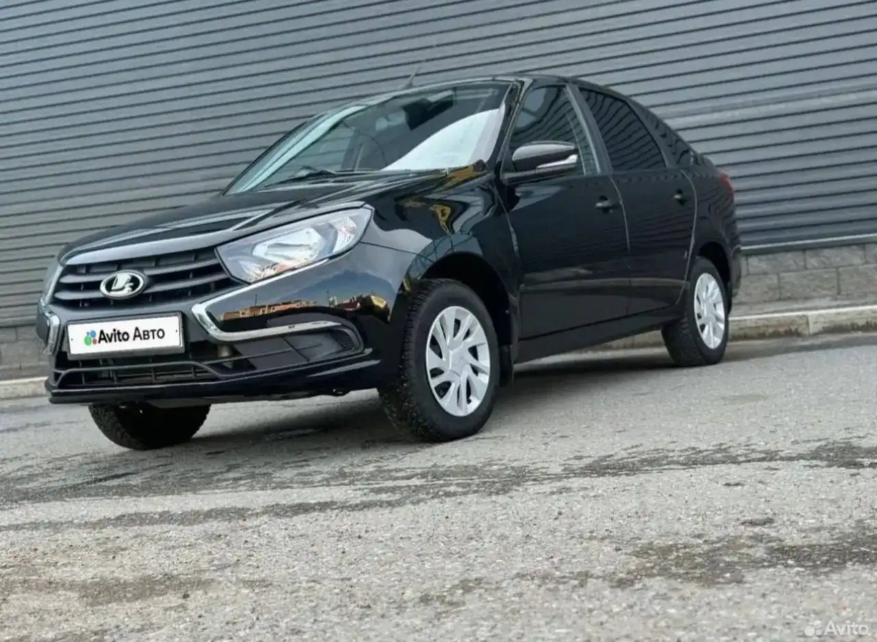 Продажа автомобиля 2023 года с пробегом 30 тыс. км - Авто в Уфа