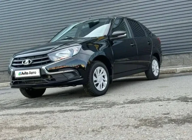 Продажа автомобиля 2023 года с пробегом 30 тыс. км - Внедорожник в Уфа