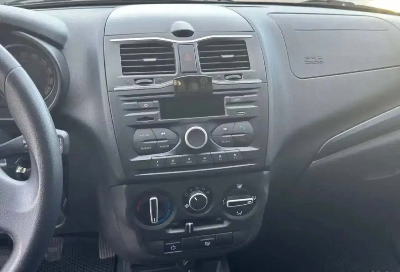 Продажа автомобиля 2023 года с пробегом 30 тыс. км - Авто в Уфа