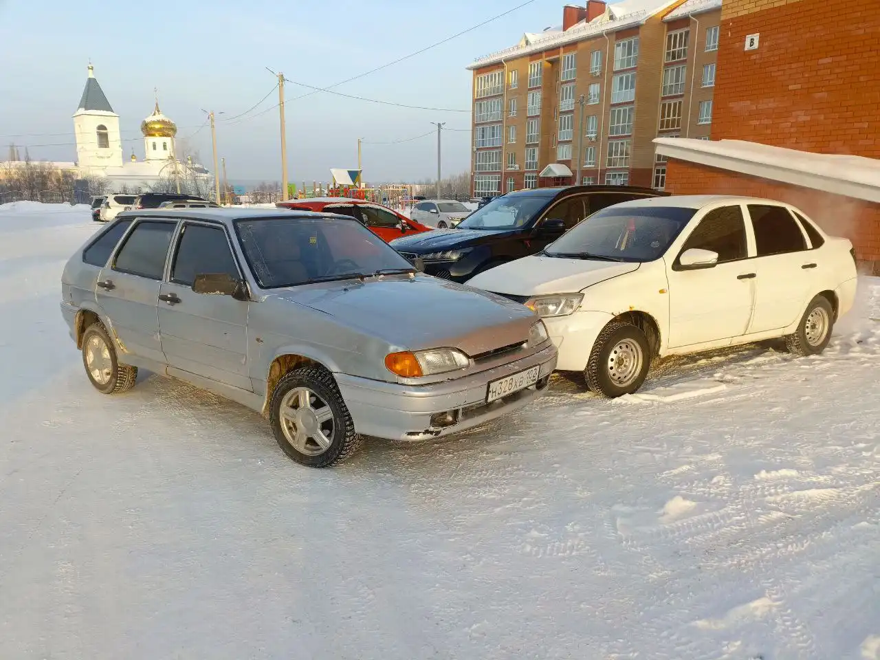 Продам автомобиль 2006 года в Дюртюлях - Авто в Дюртюли