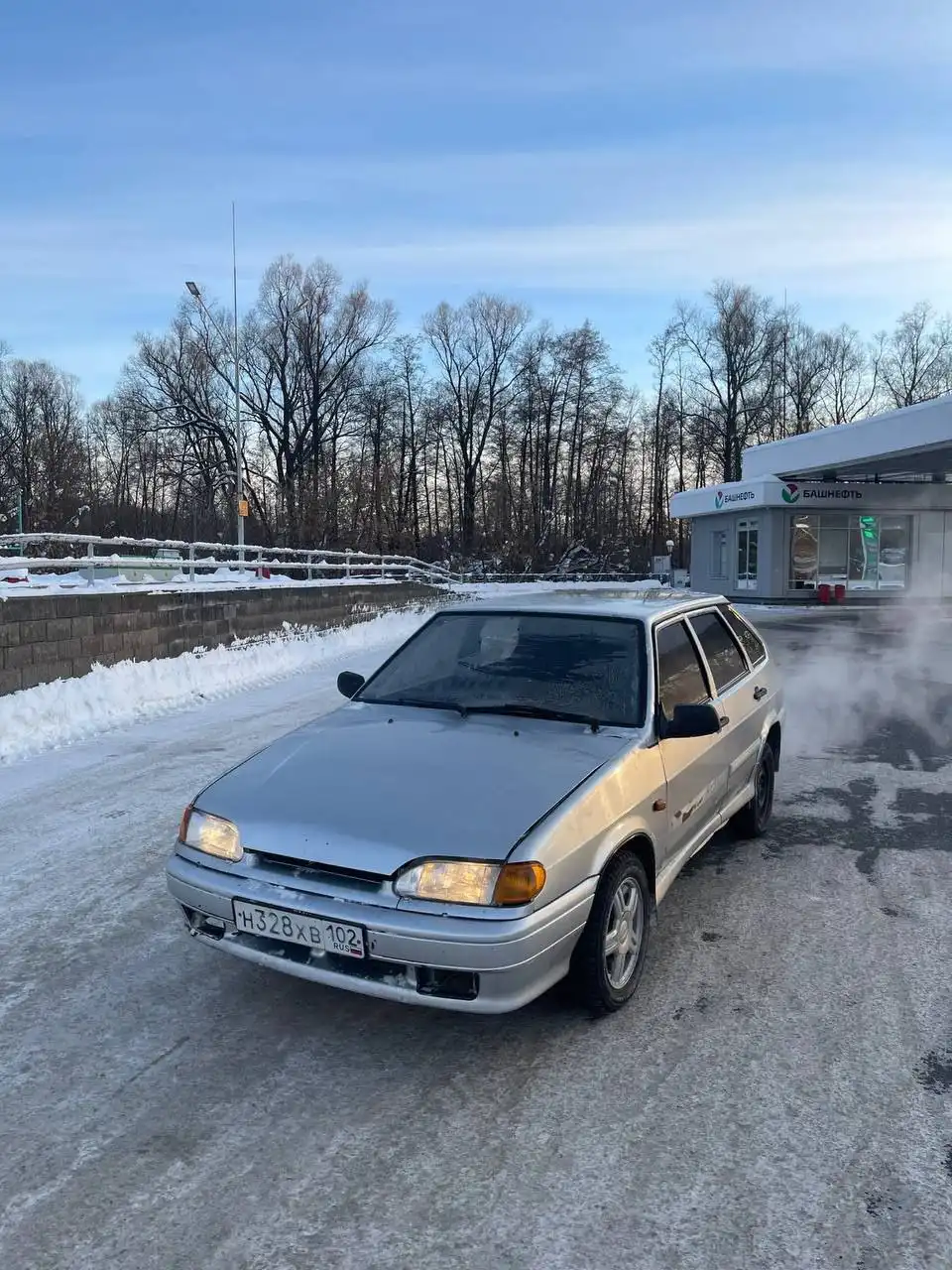 Продам автомобиль 2006 года в Дюртюлях - Авто в Дюртюли