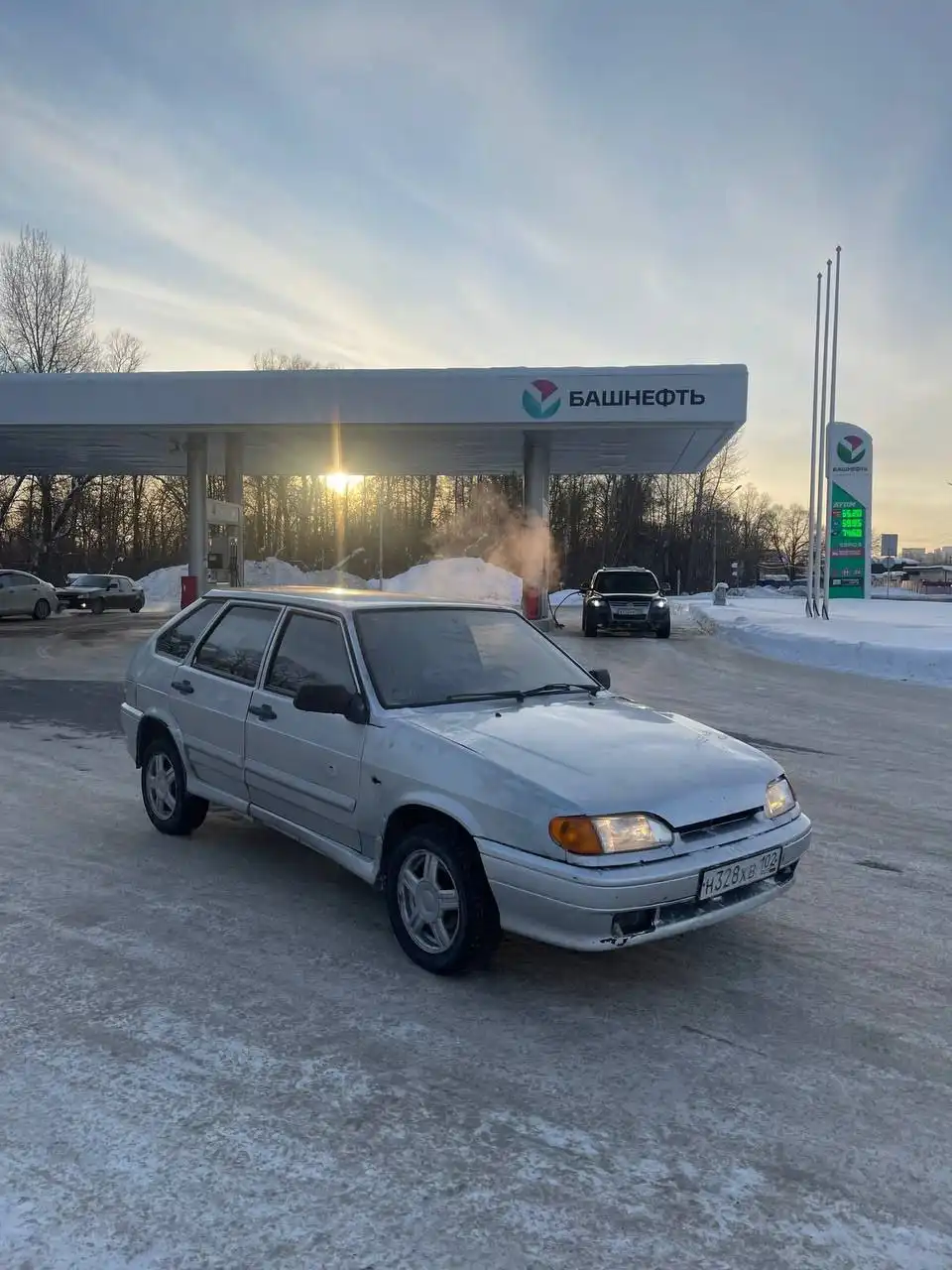 Продам автомобиль 2006 года в Дюртюлях - Авто в Дюртюли