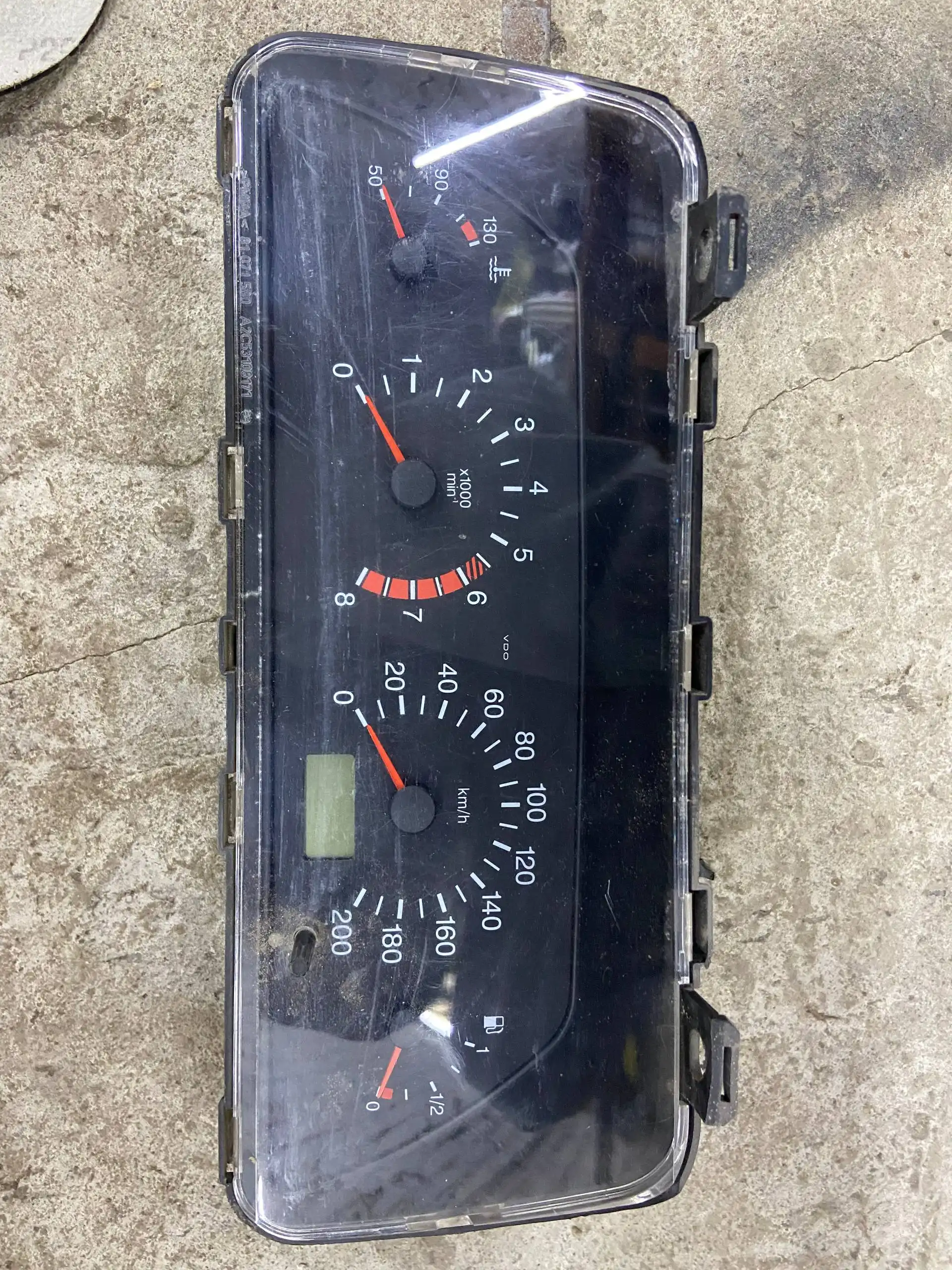 Продажа приборки пересвет для авто - Автоаксессуары (Авто) в Уфа