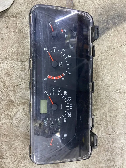 Продажа приборки пересвет для авто - Внедорожник в Уфа