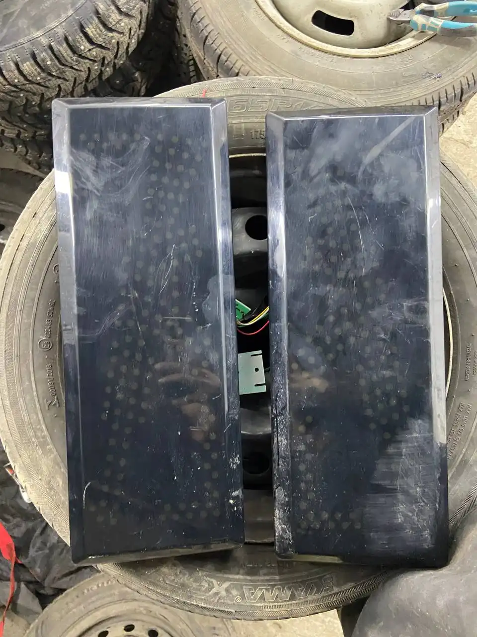 Продажа автозапчастей для Приоры - Автозапчасти для ВАЗ (Запчасти) в Уфа