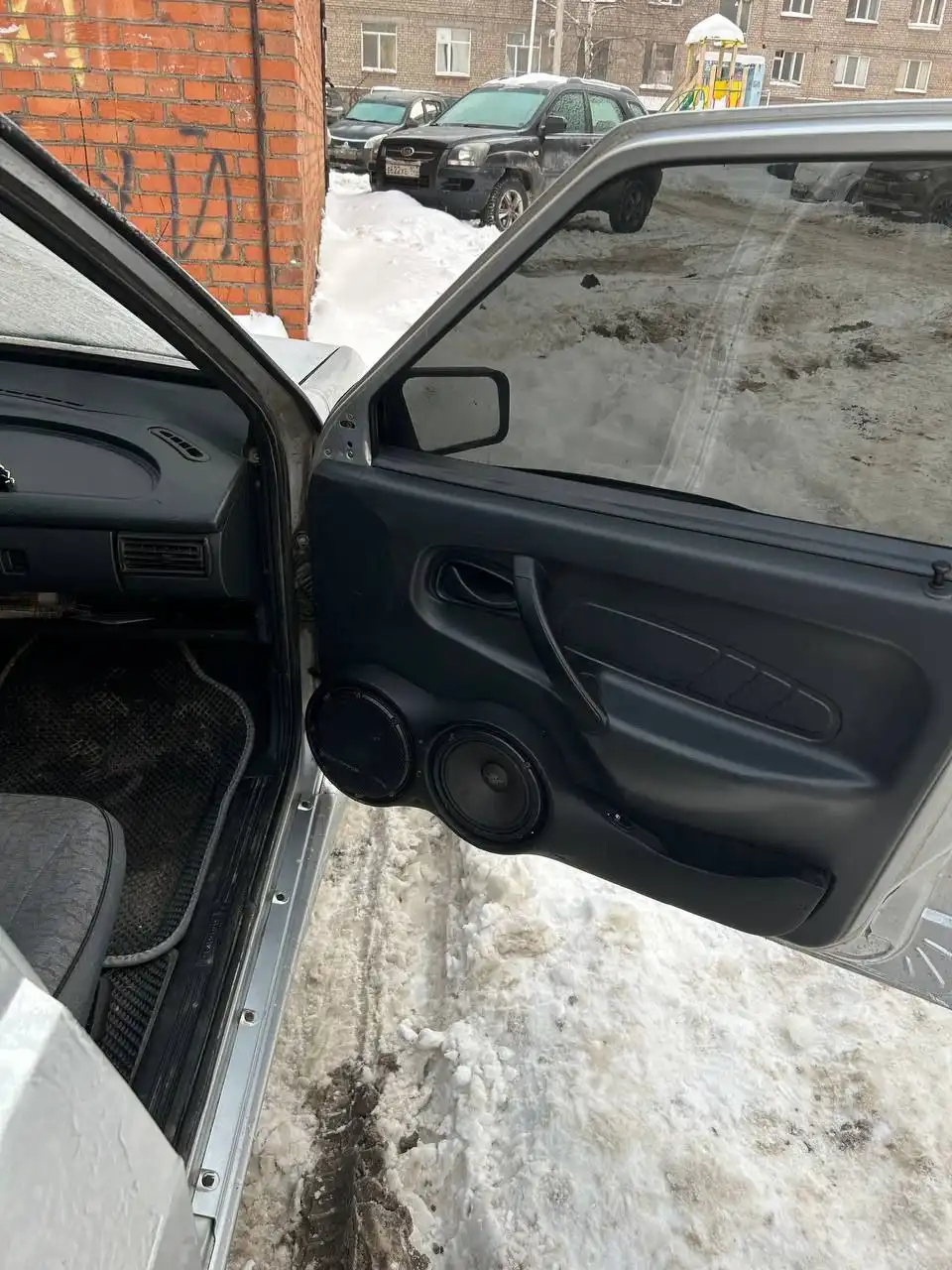 Продажа автомобиля ВАЗ 2115 в Уфе - ВАЗ 2115 (Авто) в Уфа