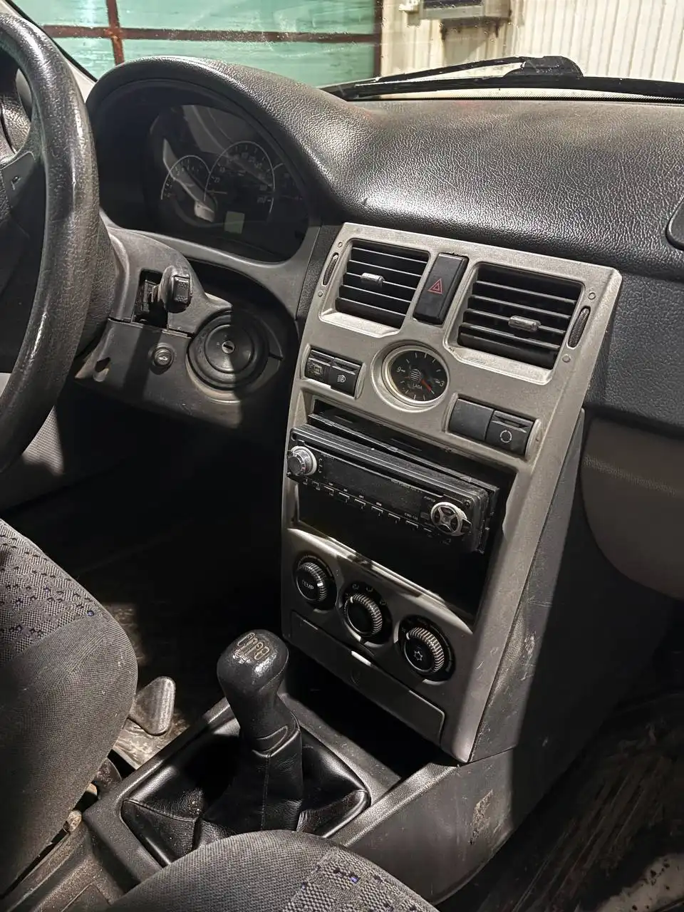 Lada Priora Universal 2010 Luxury - Легковые автомобили (Авто) в Кандры