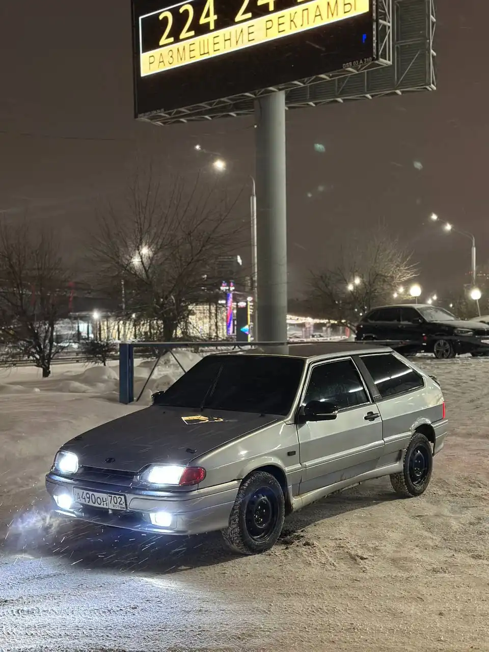 Продажа автомобиля 2113 2007 года - Легковые автомобили (Авто) в Уфа