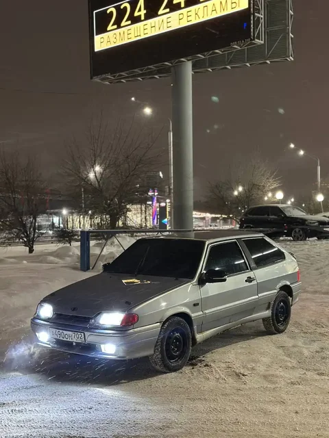 Продажа автомобиля 2113 2007 года - Легковые автомобили в Уфа