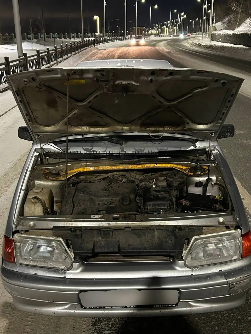 Супер-авто шеснарь 2012г - Авто в Уфа