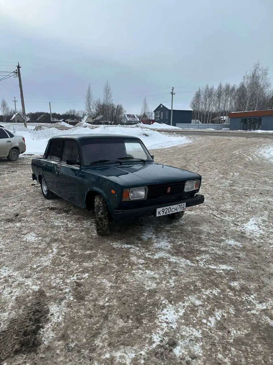 Продажа ВАЗ 2105 в Уфе - Авто в Уфа