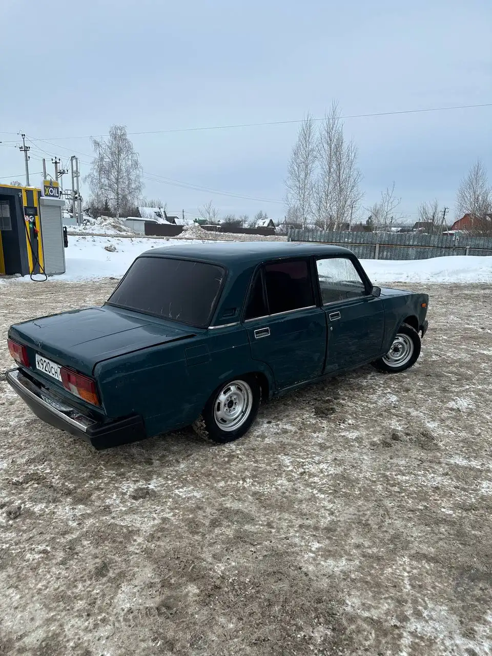 Продажа ВАЗ 2105 в Уфе - Авто в Уфа