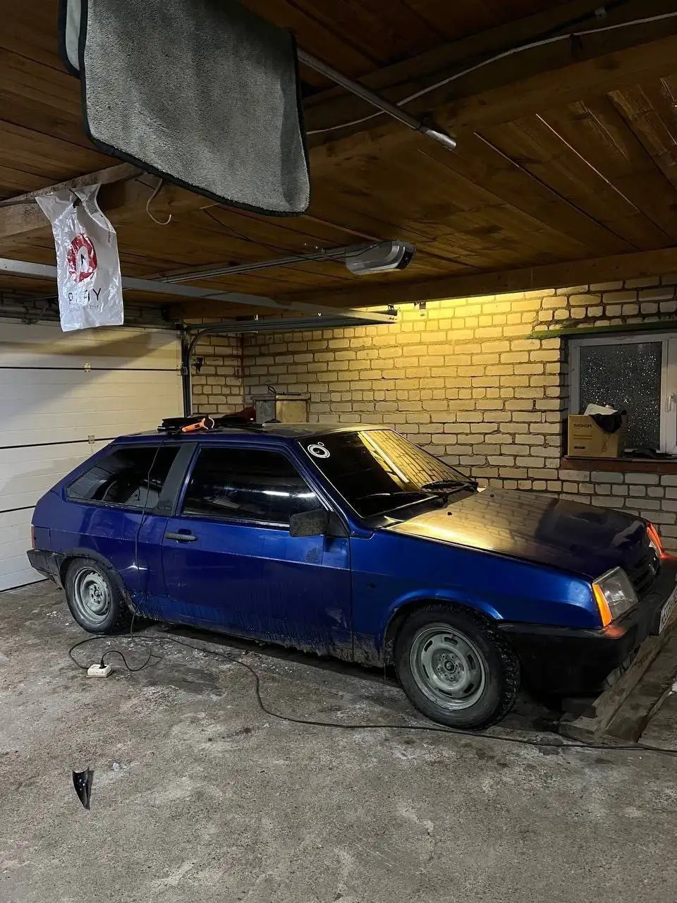 Продажа автомобиля не на ходу в Уфе - Авто в Уфа