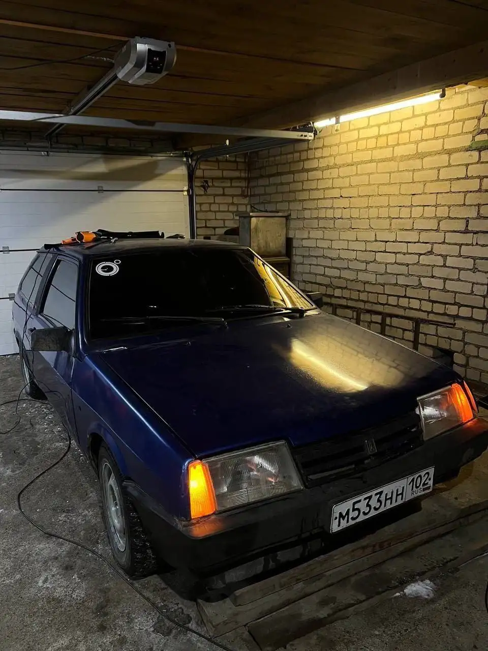 Продажа автомобиля не на ходу в Уфе - Авто в Уфа