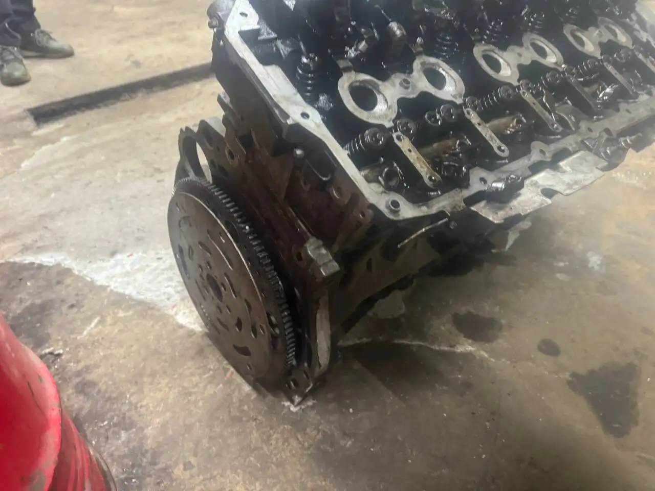 Запчасти двигателя BMW N52B30 - Автозапчасти (Запчасти) в Уфа