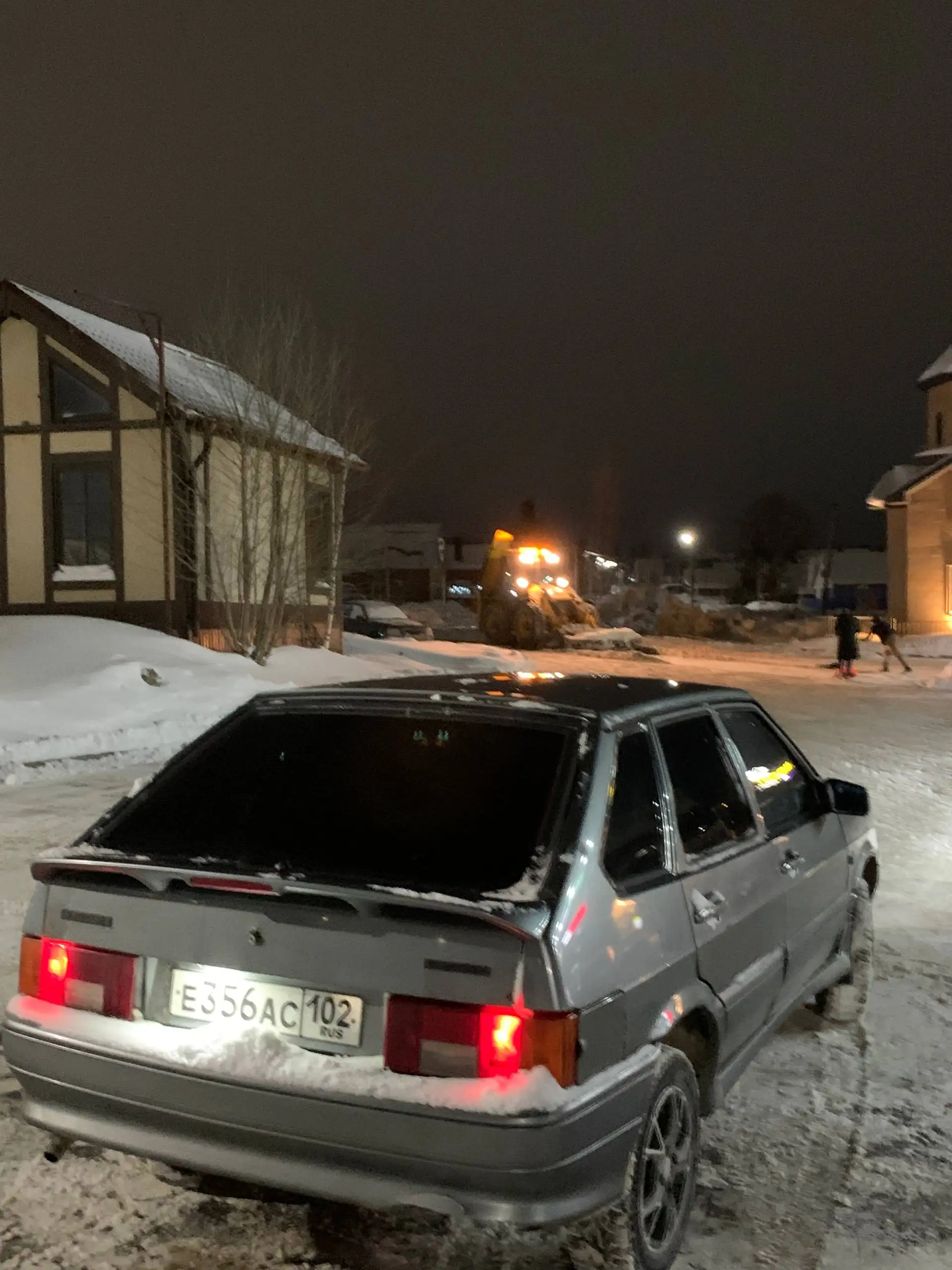 Продажа автомобиля ВАЗ 2107 2007 года - Легковые автомобили (Авто) в Уфа