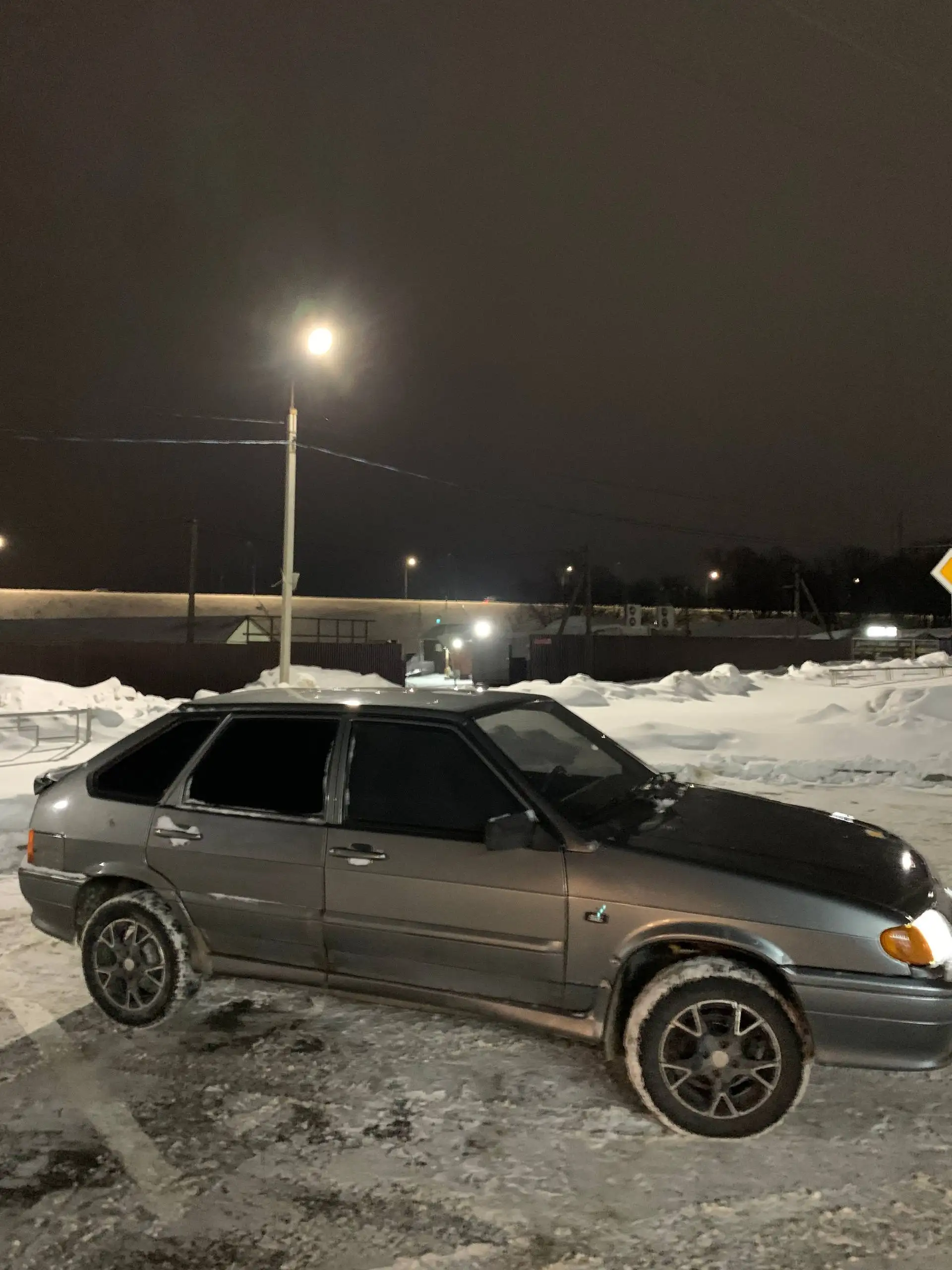 Продажа автомобиля ВАЗ 2107 2007 года - Легковые автомобили (Авто) в Уфа