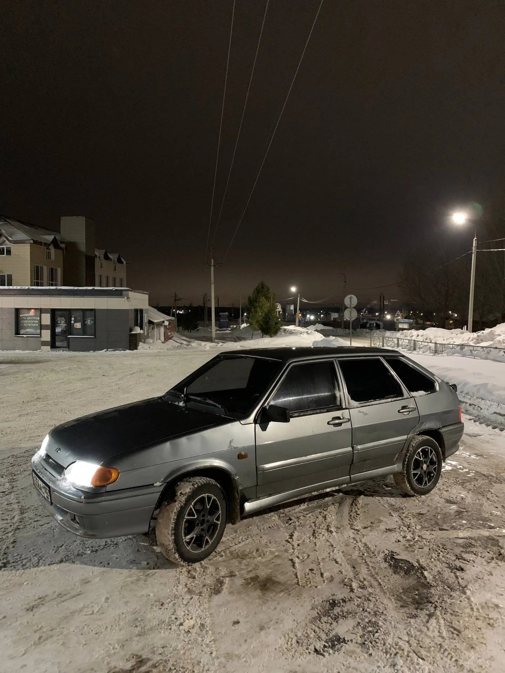 Продажа автомобиля ВАЗ 2107 2007 года - Легковые автомобили (Авто) в Уфа