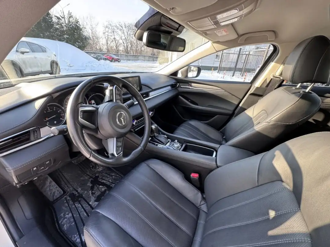 Продам Mazda 6 2021 года - Легковые автомобили (Авто) в Уфа
