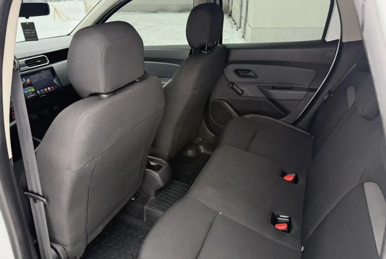 Продам Renault Duster 2019 года дизельный полный привод - Легковые автомобили (Авто) в Уфа