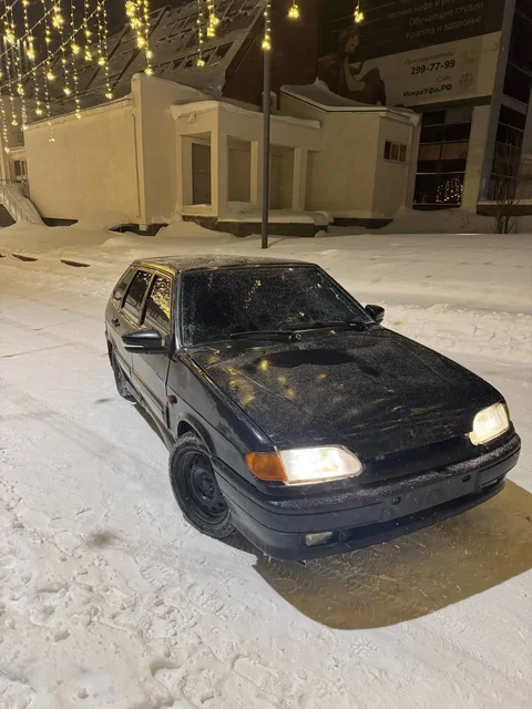 Продажа автомобиля 8 лет, 90 тыс. км, Уфа - Легковые автомобили в Уфа